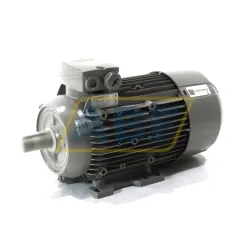 Электродвигатель 1LE1003-0EA42-2AA4 Siemens, 2,2 кВт