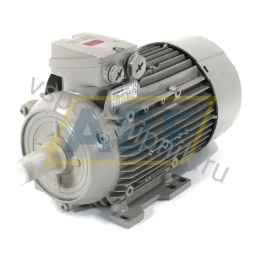 Электродвигатель 1LE1003-0EA42-2AB4-Z Siemens, 2,2 кВт