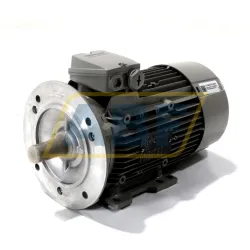 Электродвигатель 1LE1003-0EA42-2JA4-Z Siemens, 2,2 кВт