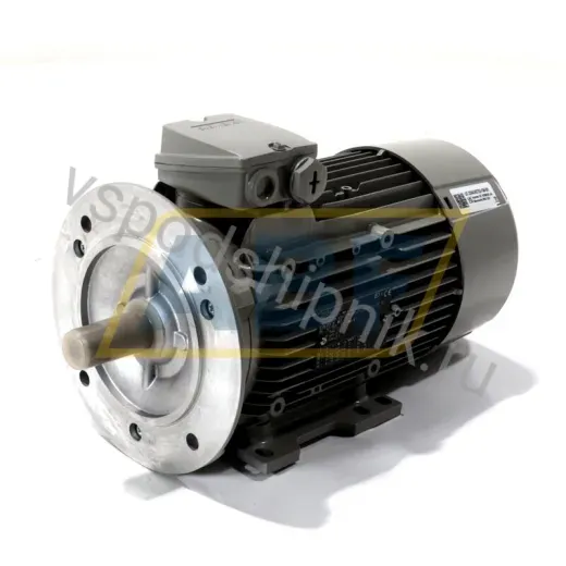 Электродвигатель 1LE1003-0EA42-2JA4-Z Siemens, 2,2 кВт