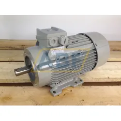 Электродвигатель 1LE1003-0EA42-2NA4 Siemens
