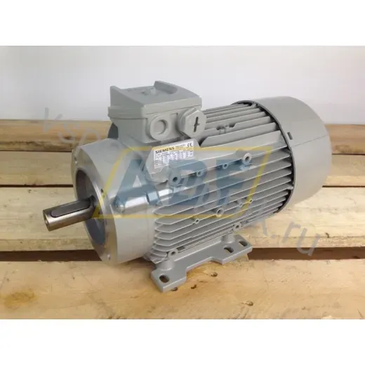 Электродвигатель 1LE1003-0EA42-2NA4 Siemens