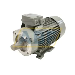 Электродвигатель 1LE1003-0EA42-2NA4-Z Siemens, 2,2 кВт