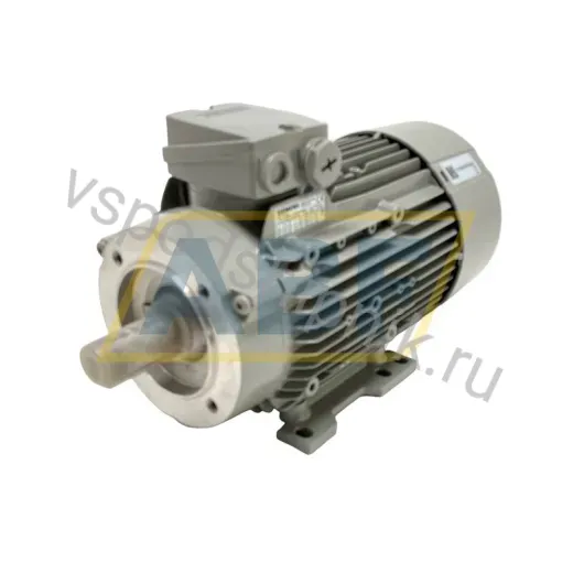 Электродвигатель 1LE1003-0EA42-2NA4-Z Siemens, 2,2 кВт