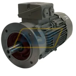 Электродвигатель 1LE1003-1AA42-2FB4-Z Siemens