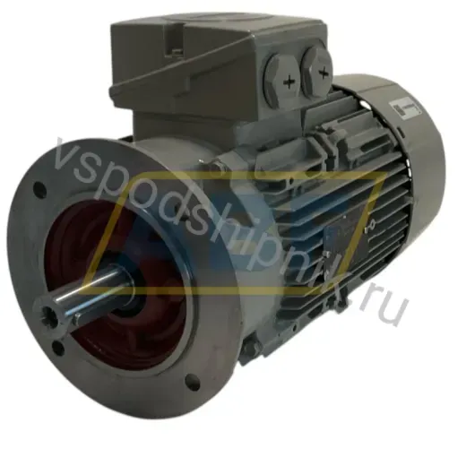 Электродвигатель 1LE1003-1AA42-2FB4-Z Siemens