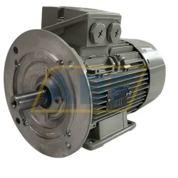 Электродвигатель 1LE1003-1AA42-2JA4-Z Siemens, 3 кВт
