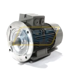 Электродвигатель 1LE1003-1AA63-4JA4-Z Siemens, 4 кВт