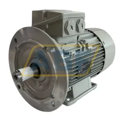 Электродвигатель 1LE1003-1AB42-2JA4 Siemens