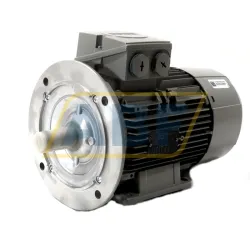 Электродвигатель 1LE1003-1AB42-2JA4-Z Siemens