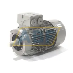 Электродвигатель 1LE1003-1AB42-2KA4 Siemens, 2,2 кВт