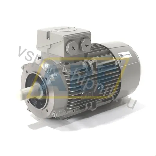 Электродвигатель 1LE1003-1AB42-2KA4 Siemens, 2,2 кВт