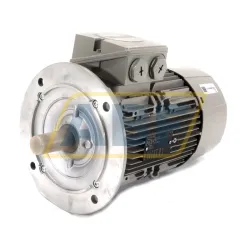 Электродвигатель 1LE1003-1AB43-4FA4 Siemens