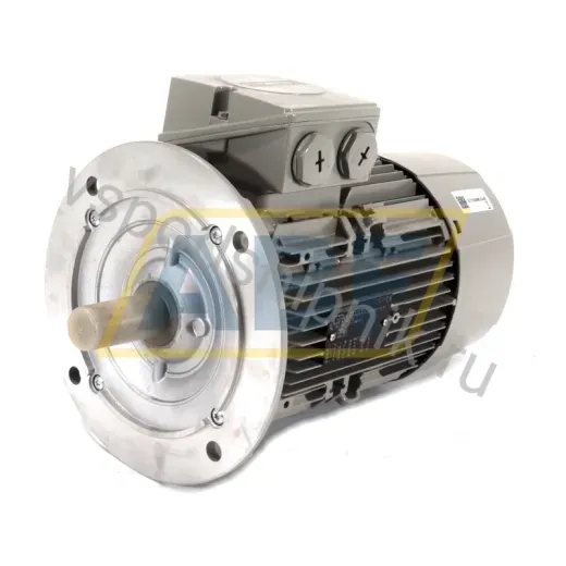Электродвигатель 1LE1003-1AB43-4FA4 Siemens