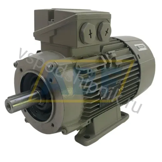 Электродвигатель 1LE1003-1AB52-2NA4-Z Siemens
