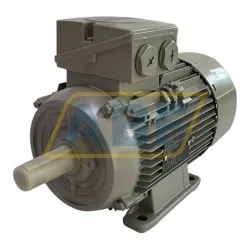 Электродвигатель 1LE1003-1AB53-4AA4 Siemens