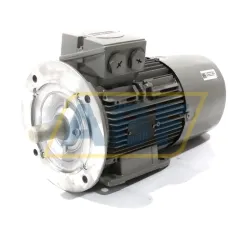 Электродвигатель 1LE1003-1AB63-4JA4-Z Siemens, 4 кВт