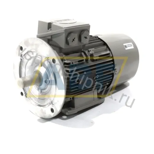 Электродвигатель 1LE1003-1AB63-4JA4-Z Siemens, 4 кВт