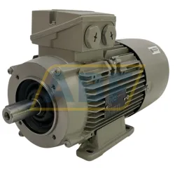 Электродвигатель 1LE1003-1AB63-4NA4-Z Siemens