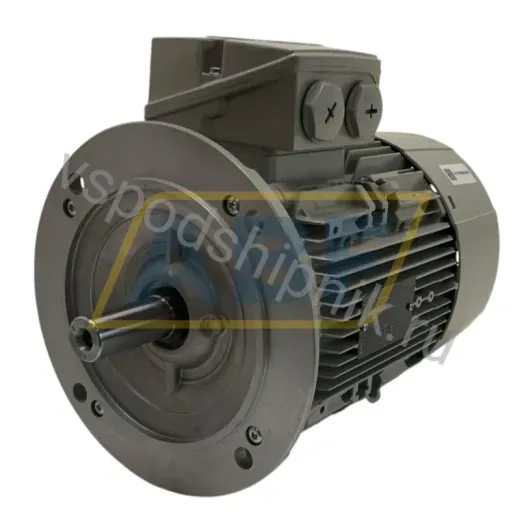Электродвигатель 1LE1003-1BA22-2FA4 Siemens