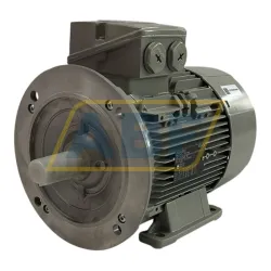 Электродвигатель 1LE1003-1BA23-4JA4-Z Siemens, 4 кВт