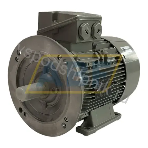 Электродвигатель 1LE1003-1BA23-4JA4-Z Siemens, 4 кВт