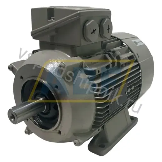 Электродвигатель 1LE1003-1BA23-4NA4-Z Siemens, 4 кВт