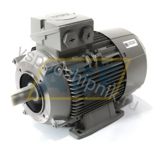 Электродвигатель 1LE1003-1BA63-4NA4-Z Siemens