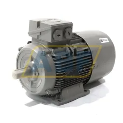 Электродвигатель 1LE1003-1BB63-4AA4 Siemens, 5,5 кВт