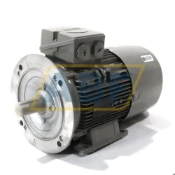 Электродвигатель 1LE1003-1BB63-4JA4-Z Siemens