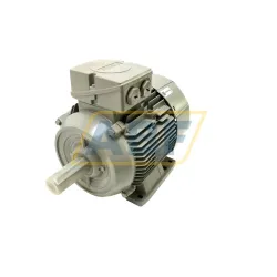 Электродвигатель 1LE1003-1CA02-2AA4 Siemens, 5,5 кВт