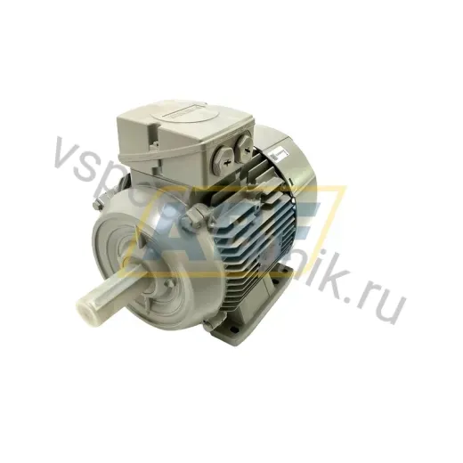 Электродвигатель 1LE1003-1CA02-2AA4 Siemens, 5,5 кВт