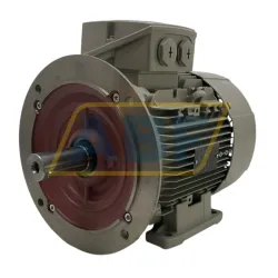Электродвигатель 1LE1003-1CA03-4JA4 Siemens, 5,5 кВт