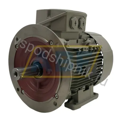 Электродвигатель 1LE1003-1CA03-4JA4 Siemens, 5,5 кВт