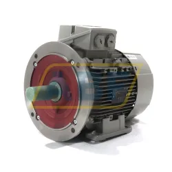 Электродвигатель 1LE1003-1CA03-4JA4-Z Siemens, 5,5 кВт