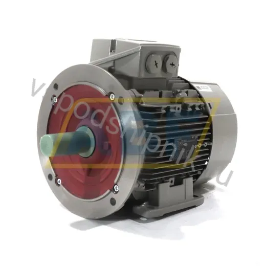 Электродвигатель 1LE1003-1CA03-4JA4-Z Siemens, 5,5 кВт