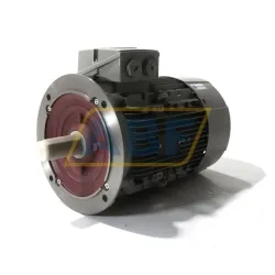 Электродвигатель 1LE1003-1CA13-4FA4 Siemens, 7,5 кВт
