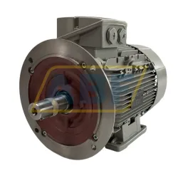Электродвигатель 1LE1003-1CA13-4JA4-Z Siemens