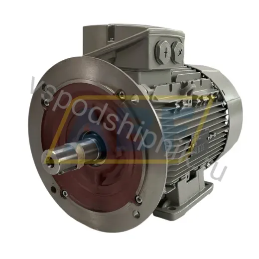 Электродвигатель 1LE1003-1CA13-4JA4-Z Siemens