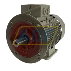 Электродвигатель 1LE1003-1CB02-2JA4 Siemens