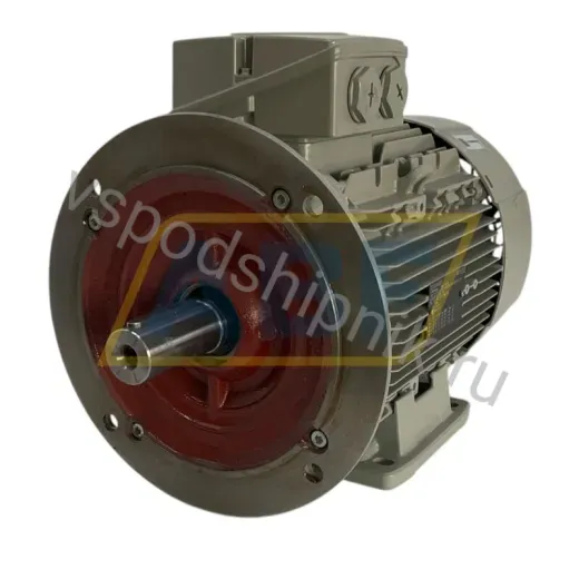 Электродвигатель 1LE1003-1CB02-2JA4 Siemens