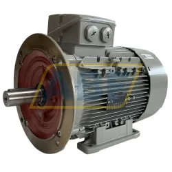 Электродвигатель 1LE1003-1CB23-4JA4-Z Siemens, 7,5 кВт