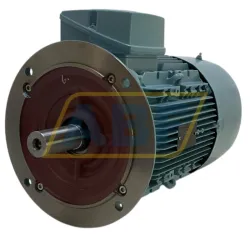 Электродвигатель 1LE1003-1CB69-0GA4-Z Siemens, 11 кВт