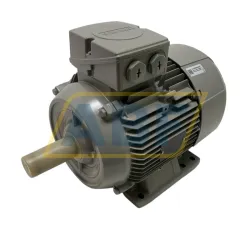 Электродвигатель 1LE1003-1CC23-4AA4 Siemens, 4 кВт