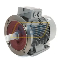 Электродвигатель 1LE1003-1CC23-4JA4 Siemens