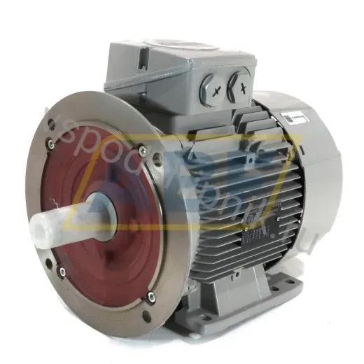 Электродвигатель 1LE1003-1CC23-4JA4 Siemens