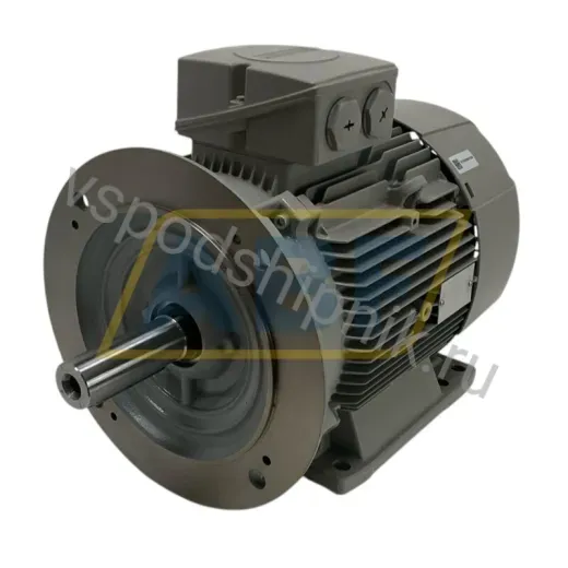 Электродвигатель 1LE1003-1DA22-2JA4 Siemens