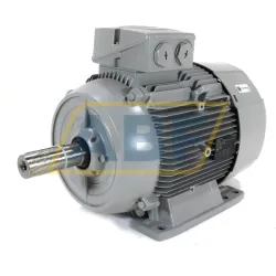 Электродвигатель 1LE1003-1DA23-4AA4 Siemens
