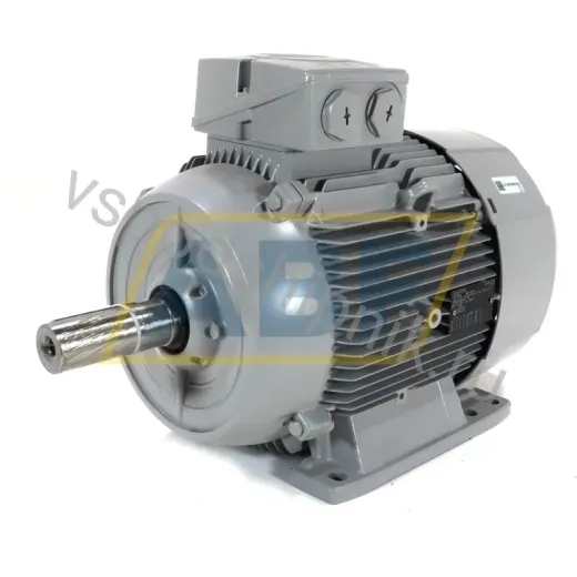 Электродвигатель 1LE1003-1DA23-4AA4 Siemens