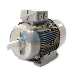Электродвигатель 1LE1003-1DA23-4AB4-Z B07+​H01+​Y84 Siemens, 11 кВт